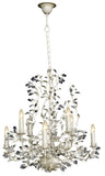 Candelabru Michelangelo Lv 53312/Cs Lucente - Home & Lighting