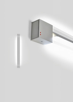Aplica Pivot F39 G01 75 Lucente - Home & Lighting