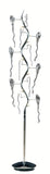 Lampadar Shaggy Lv 41508/Ch/H Lucente - Home & Lighting