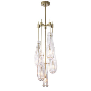 Lustra BELLANO L 114483 Lucente - Home & Lighting