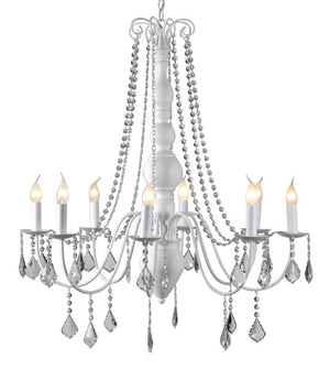 Candelabru Bardini Lv 53331/Ow Lucente - Home & Lighting