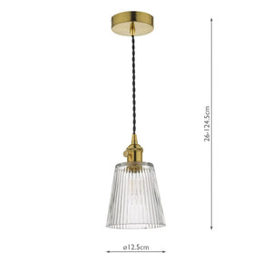 Lustra HADANO HAD0140-05 Lucente - Home & Lighting
