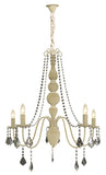 Candelabru Bardini Lv 53330/B Lucente - Home & Lighting