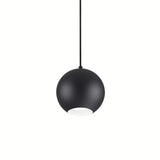 Lustra Mr Jack Sp1 Big Nero 231297 Lucente - Home & Lighting