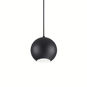 Lustra Mr Jack Sp1 Big Nero 231297 Lucente - Home & Lighting