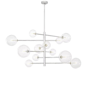 Candelabru ARGENTO L 111975 Lucente - Home & Lighting