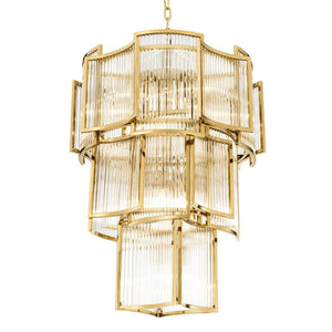 Candelabru JET SET 111673 Lucente - Home & Lighting