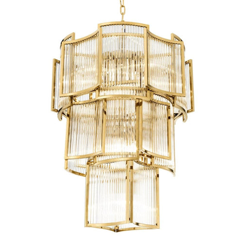 Candelabru JET SET 111673 Lucente - Home & Lighting