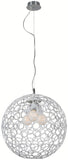 Lustra Rhea Lv 52067/W Lucente - Home & Lighting