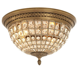 Plafoniera KASBAH 109133 Lucente - Home & Lighting