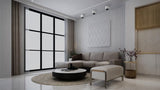 Spot Aplicat HALO 8195 Lucente - Home & Lighting