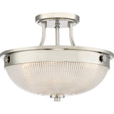 Plafoniera Mantle Qz/Mantle/Sf Is Lucente - Home & Lighting