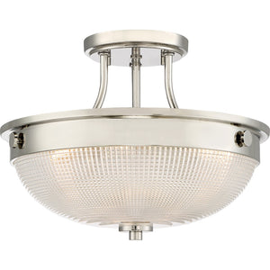 Plafoniera Mantle Qz/Mantle/Sf Is Lucente - Home & Lighting