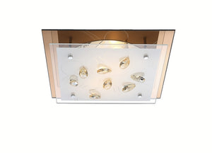 Plafoniera Ayana 40412-2 Lucente - Home & Lighting