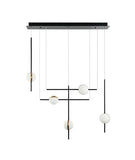 Lustra 2001 Lucente - Home & Lighting