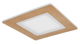 Plafoniera CLAY 41767Q