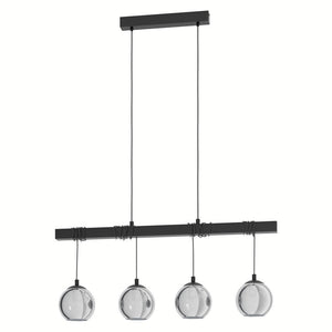 Lustra Argallo 39761 Lucente - Home & Lighting