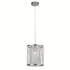 Lustra Elise 8831Cc Lucente - Home & Lighting