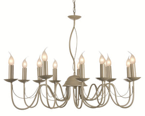 Candelabru Long Island Lv 52155/Bi Lucente - Home & Lighting