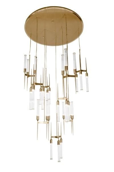 Candelabru CIELO 9741.9 Lucente - Home & Lighting