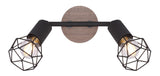 Lustra XARA I 54802S-2H Lucente - Home & Lighting