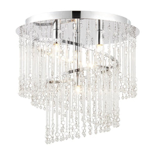 Plafoniera CAMILLE 68698 Lucente - Home & Lighting
