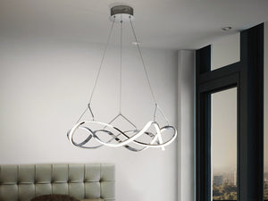 Lustra Molly 763824 Lucente - Home & Lighting