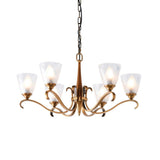 Candelabru COLUMBIA 63437 Lucente - Home & Lighting