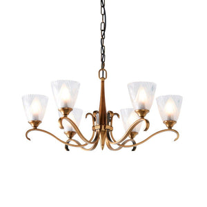 Candelabru COLUMBIA 63437 Lucente - Home & Lighting