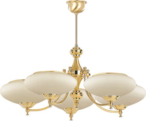 Candelabru San Marino San-Zw-5(Z) Lucente - Home & Lighting