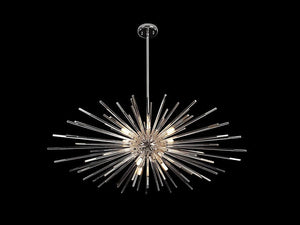 Lustra EVASION 381628 Lucente - Home & Lighting