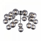 Lustra Dallas Mod545Pl-20Ch Lucente - Home & Lighting