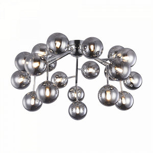 Lustra Dallas Mod545Pl-20Ch Lucente - Home & Lighting