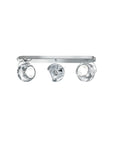 Plafoniera Beluga Colour D57 G25 00 Lucente - Home & Lighting
