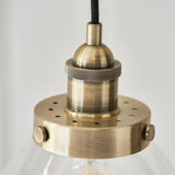 Lustra HANSEN 77272 Lucente - Home & Lighting
