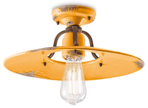 Plafoniera COUNTRY C1445-VIG Lucente - Home & Lighting