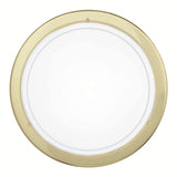 Plafoniera Planet 1 83157 Lucente - Home & Lighting