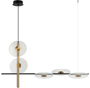 Lustra SUN 4280100