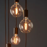 Lustra STUDIO 81535 Lucente - Home & Lighting