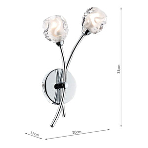 Aplica SEATTLE SEA0950 Lucente - Home & Lighting
