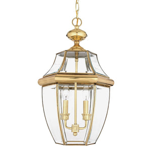 Lustra NEWBURY QZ/NEWBURY8/L Lucente - Home & Lighting