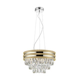Candelabru NAICA P0525-04A-F4V6 Lucente - Home & Lighting