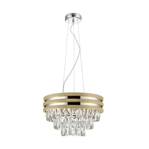 Candelabru NAICA P0525-04A-F4V6 Lucente - Home & Lighting
