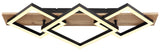 Plafoniera BEATRIX 67294D2