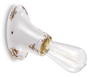 Aplica VINTAGE C115-VIB Lucente - Home & Lighting