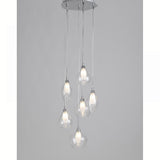 Lustra I-Skyline/S6 Lucente - Home & Lighting