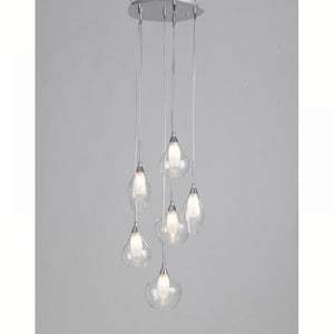 Lustra I-Skyline/S6 Lucente - Home & Lighting