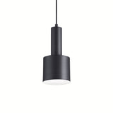 Lustra Holly Sp1 Nero 231563 Lucente - Home & Lighting