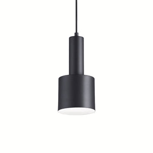 Lustra Holly Sp1 Nero 231563 Lucente - Home & Lighting