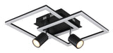 Plafoniera DANNY 67308-36